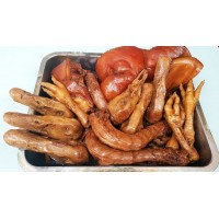 涼菜鹵菜調(diào)味料鹵料批發(fā)代加工