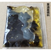 上海蔥油拌面調(diào)料生產(chǎn)蔥油拌面調(diào)料包代加工廠家