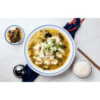 酸菜魚(yú)底料廠家直供代理分銷