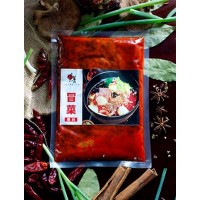 麻辣冒菜底料開(kāi)店商用冒菜底料貼牌代加工