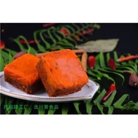 旋轉(zhuǎn)小火鍋底料廠家代加工