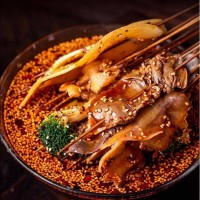 樂(lè)山缽缽雞調(diào)料底料批發(fā)代加工