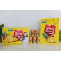 阿莎姆菠蘿爽飲料果蔬汁果汁