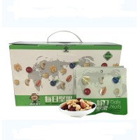 每日堅果貼牌代加工OEM