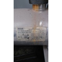 威樂水泵廠家  德國LG水泵