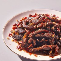 休閑食品加盟公司 牛肉干 不同口味 價(jià)格可議