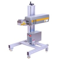 南寧激光噴碼機(jī)，食品包裝激光噴碼機(jī)