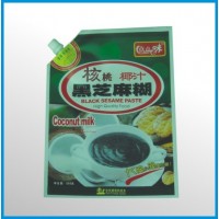 吸嘴袋，化妝品袋，八邊封袋，中封袋