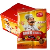 鮮味粉復(fù)合調(diào)味料