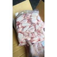 冷凍雞中翅