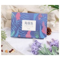 果蔬益生菌海藻凍廠家 代工廠家美是康
