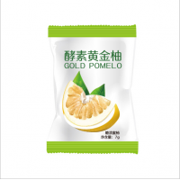 蜜柚甘草桑葉蜂蜜柚子皮