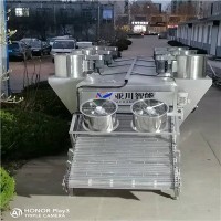 亞川智能攤涼機(jī)冷卻機(jī)