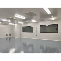 江西上饒面包食品無(wú)塵車間 裝修施工設(shè)計(jì)
