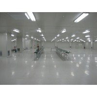 江西鷹潭gmp食品廠房無(wú)塵車間 裝修施工設(shè)計(jì)
