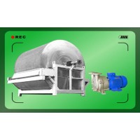 敞開(kāi)式豌豆淀粉真空脫水機(jī)批發(fā)