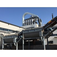 氣流干燥機(jī)，馬鈴薯淀粉氣流干燥機(jī)，紅薯淀粉氣流干燥機(jī)
