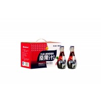 桑果汁飲料