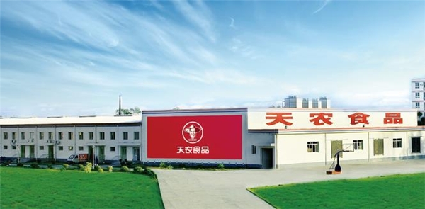 天農(nóng)食品