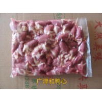 鴨心，新鮮鴨心，冷凍鴨心