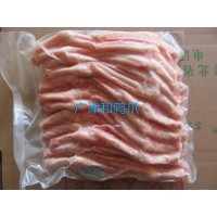 江蘇南京鴨爪，新鮮鴨爪，冷凍鴨爪，大量批發(fā)鴨爪