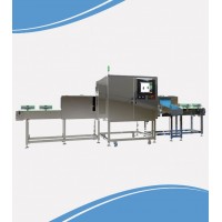 罐頭食品X光機(jī)調(diào)味品X射線異物檢測儀醬料異物檢測機(jī)