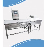 整箱物品重量檢測機(jī)重量選別機(jī)稱重機(jī)