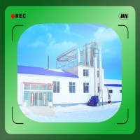 馬鈴薯淀粉干燥機(jī)圖片