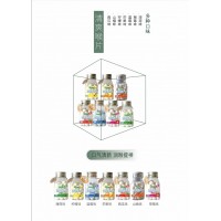 江爽清爽喉片/西瓜味/38g*160瓶/潤(rùn)喉/食品零食