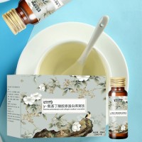 y-氨基丁酸膠原蛋白燕窩飲品OEM源頭廠家代工