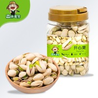 森林老爹堅(jiān)果代工廠每日?qǐng)?jiān)果代工17年堅(jiān)果行業(yè)經(jīng)驗(yàn)