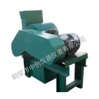 SMP濕煤破碎機(jī) 煤炭實(shí)驗(yàn)室破碎機(jī) 鶴壁中創(chuàng)直銷