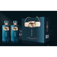 貴州崢臺(tái)酒·崢嶸歲月
