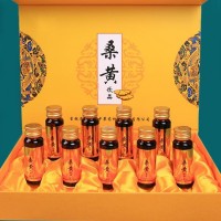 桑黃產(chǎn)品貼牌代加工 桑黃茶粉片飲品生產(chǎn)廠家