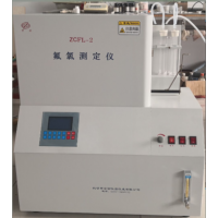 鶴壁中創(chuàng)供應煤氟氯測定儀 全自動煤炭氟氯測定儀 煤氟氯檢測儀