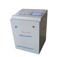 化驗(yàn)固廢熱值的儀器  微機(jī)固廢熱值測(cè)試儀 工業(yè)垃圾熱值測(cè)定儀