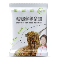 蔬小簡(jiǎn)慢碳水蕎麥面 全國(guó)招商