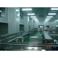 消毒用品凈化車間設計施工