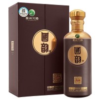 習(xí)酒國韻518 習(xí)酒國韻1818 53度醬香型 聚會商務(wù)宴請