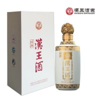 漢王酒經(jīng)典 漢王醬香