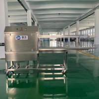 全自動(dòng)蘭花干生產(chǎn)線(xiàn) 整版切花蘭花干機(jī) 全套豆制品設(shè)備