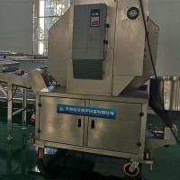 金沃全自動(dòng)多功能薄餅機(jī)春卷機(jī)豆制品機(jī)械加工廠(chǎng)