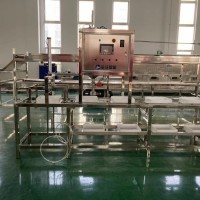自動(dòng)沖漿豆腐機(jī)大型全自動(dòng)翻盒嫩豆腐機(jī)械設(shè)備
