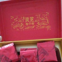長(zhǎng)白山破壁靈芝孢子粉OEM代加工廠  國(guó)食健字號(hào)