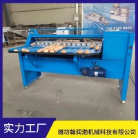大小蛋挑選機器 雞蛋重量分級機 自動分選機