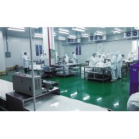 廣東快餐盒飯中央廚房無菌凈化工程裝修  佛山無菌中央廚房裝修