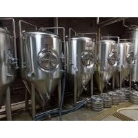 湖南飯店1000升啤酒設(shè)備多少錢 整套精釀啤酒設(shè)備廠家直銷