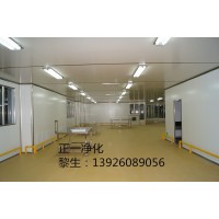 ?？谑f級(jí)凈化面包糕點(diǎn)車間裝修設(shè)計(jì) 三亞無塵食品車間裝修公司