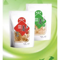 姜世界即食調(diào)味姜片和姜絲，代工貼牌，全國招商