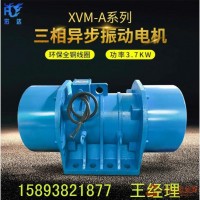 ZDJ-15-6三相振動電機(jī) 15KW大功率
